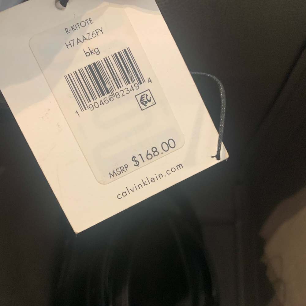 Calvin Klein Bag - Picture 8 of 9
